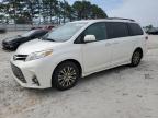 2018 TOYOTA SIENNA XLE - 5TDYZ3DC7JS951857