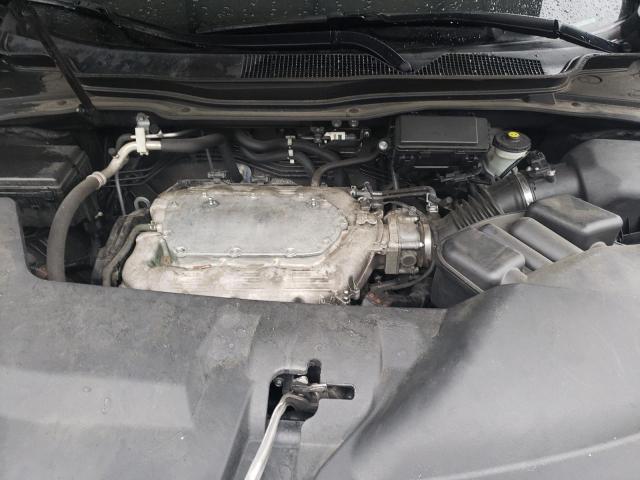 2015 Acura Mdx VIN: 5FRYD3H26FB009972 Lot: 50019714