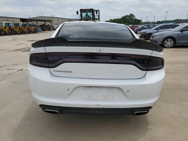 2019 Dodge Charger Sxt VIN: 2C3CDXBG8KH626046 Lot: 51443804