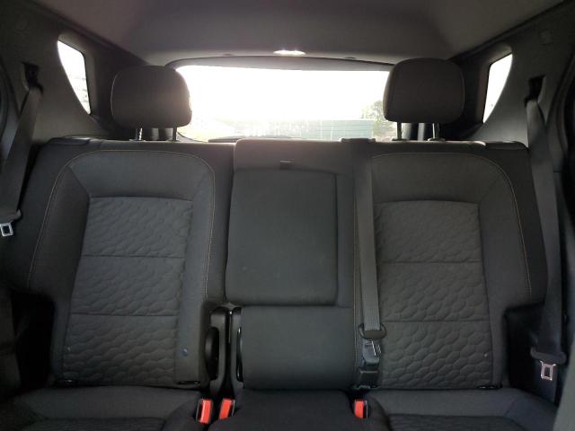 2020 Chevrolet Equinox Lt VIN: 2GNAXTEV2L6135599 Lot: 49410744