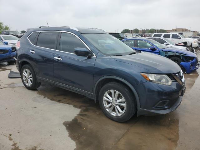 2016 NISSAN ROGUE S - KNMAT2MT1GP596250