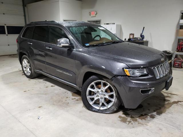 2015 JEEP GRAND CHER - 1C4RJFJT1FC227723