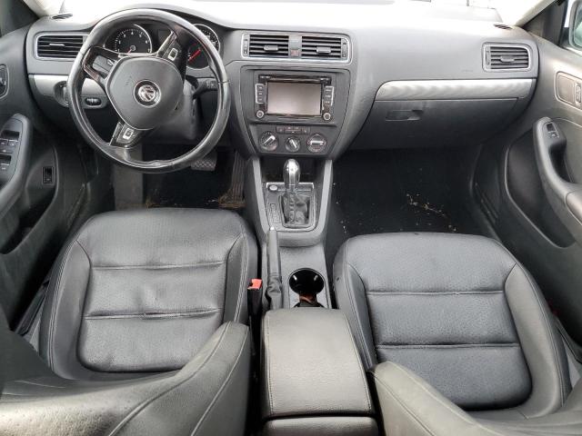 2015 Volkswagen Jetta Se VIN: 3VWD07AJ3FM345429 Lot: 51071844