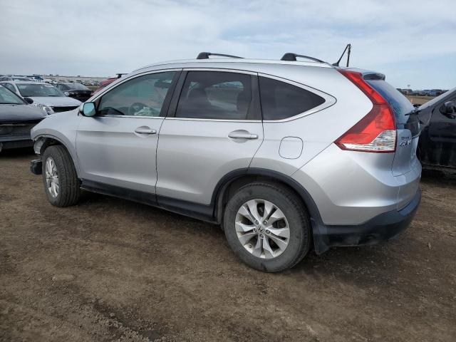 2014 Honda Cr-V Ex VIN: 2HKRM4H55EH129929 Lot: 49704554