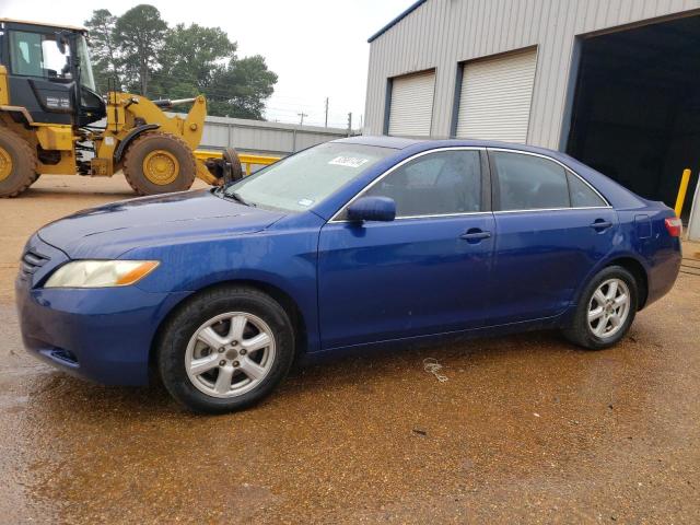 2008 Toyota Camry Ce VIN: 4T4BE46K88R027401 Lot: 52691724