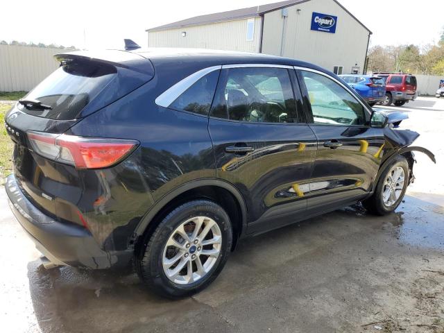 2020 Ford Escape Se VIN: 1FMCU9G65LUB72551 Lot: 49683144