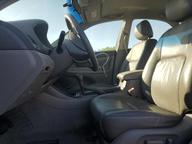 2003 Toyota Camry Le VIN: 4T1BE32K43U204805 Lot: 50500604