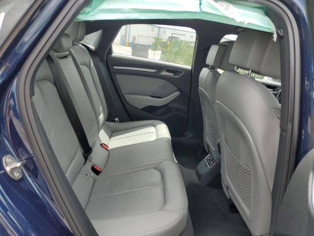 2017 AUDI A3 PREMIUM - WAUB8GFF7H1059930