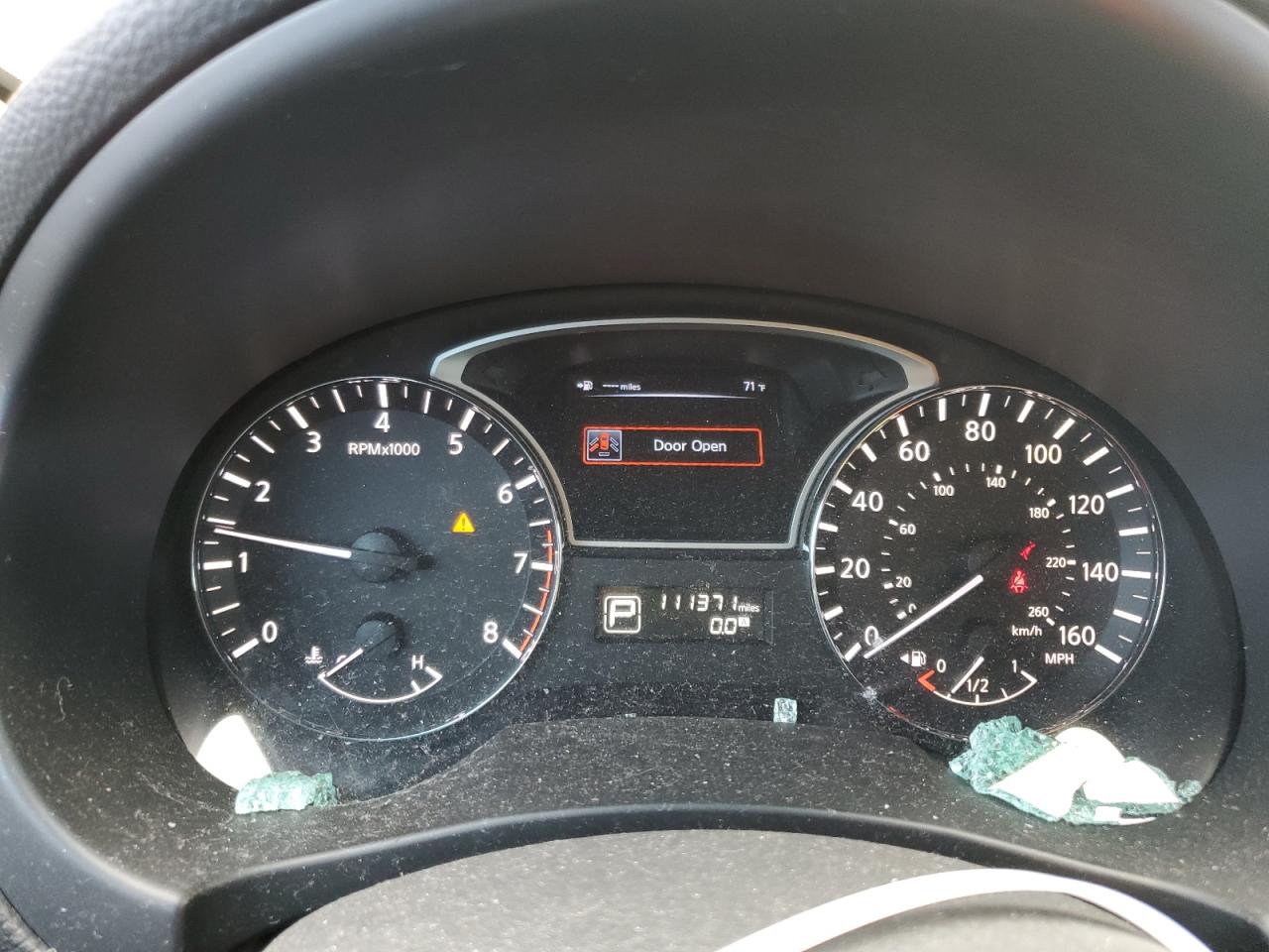 1N4AL3APXDC152466 2013 Nissan Altima 2.5