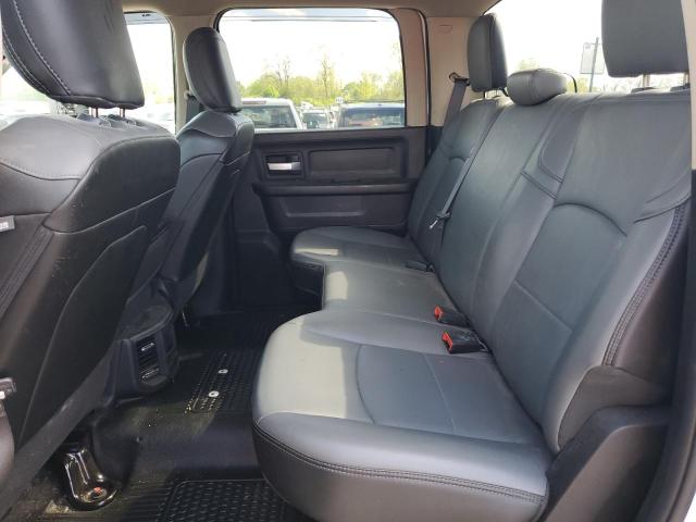 2019 RAM 2500 TRADE - 3C6UR5CJ9KG721013