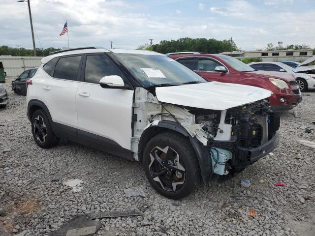 2024 KIA SELTOS EX - KNDERCAA7R7487786