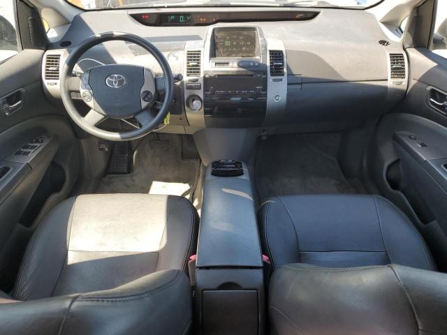 2006 Toyota Prius VIN: JTDKB20U863141715 Lot: 45367384