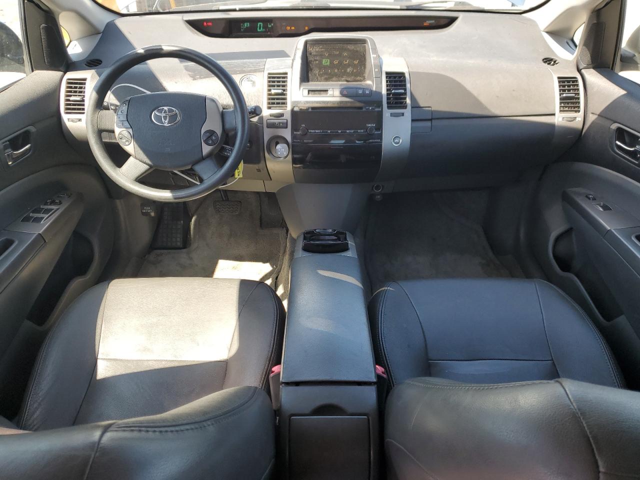 JTDKB20U863141715 2006 Toyota Prius