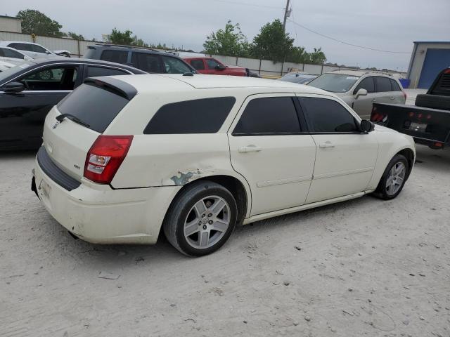 2005 Dodge Magnum Sxt VIN: 2D4FV48VX5H669837 Lot: 51731664