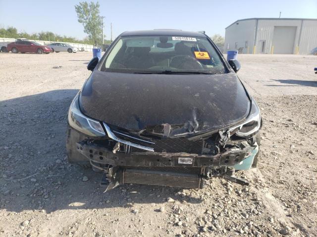 2017 Chevrolet Cruze Premier VIN: 1G1BF5SM3H7232558 Lot: 52015014