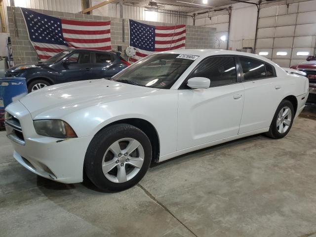 2014 Dodge Charger Se VIN: 2C3CDXBG9EH262451 Lot: 47678904