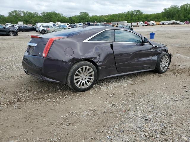 2014 CADILLAC CTS PERFOR 1G6DC1E37E0145936  52487154