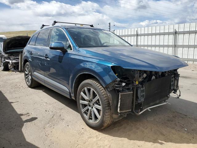 VIN WA1LAAF74KD003350 2019 Audi Q7, Premium Plus no.4