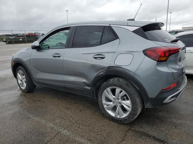 2024 BUICK ENCORE GX - KL4AMBS29RB002652
