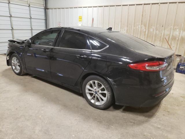 3FA6P0HD6LR168975 Ford Fusion SE 2