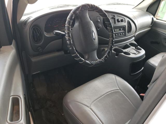 2005 Ford Econoline E250 Van VIN: 1FTNE24W55HB42936 Lot: 49338814