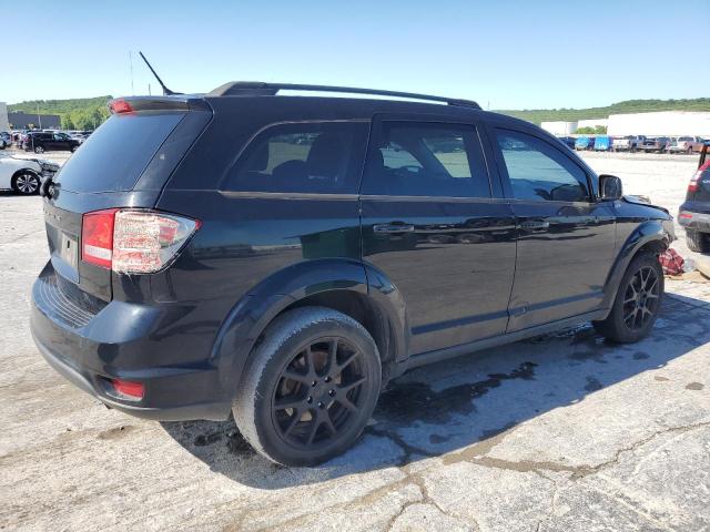 2016 Dodge Journey Sxt VIN: 3C4PDCBB8GT112397 Lot: 52863244