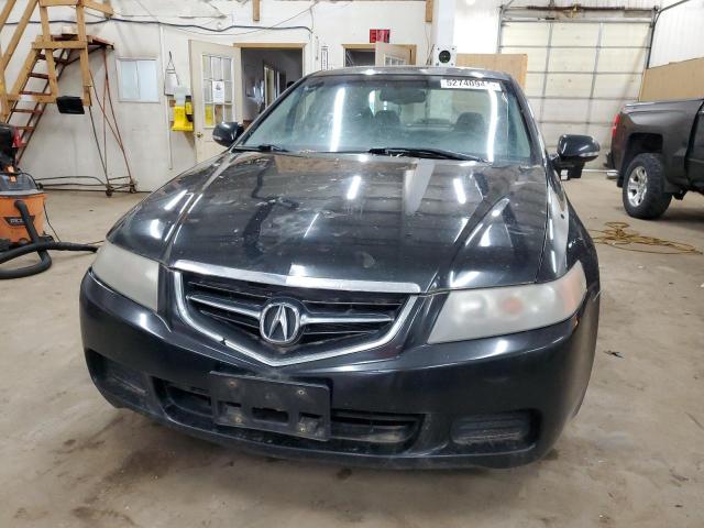 2005 Acura Tsx VIN: JH4CL96845C031147 Lot: 52740944