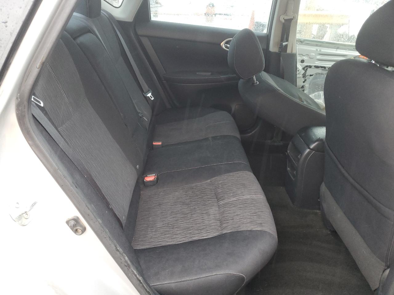 3N1AB7AP6EY235392 2014 Nissan Sentra S