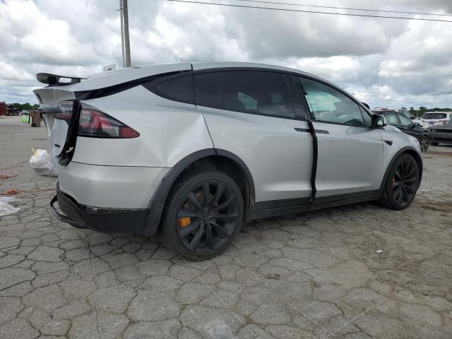 2018 Tesla Model X VIN: 5YJXCBE22JF088936 Lot: 52850504