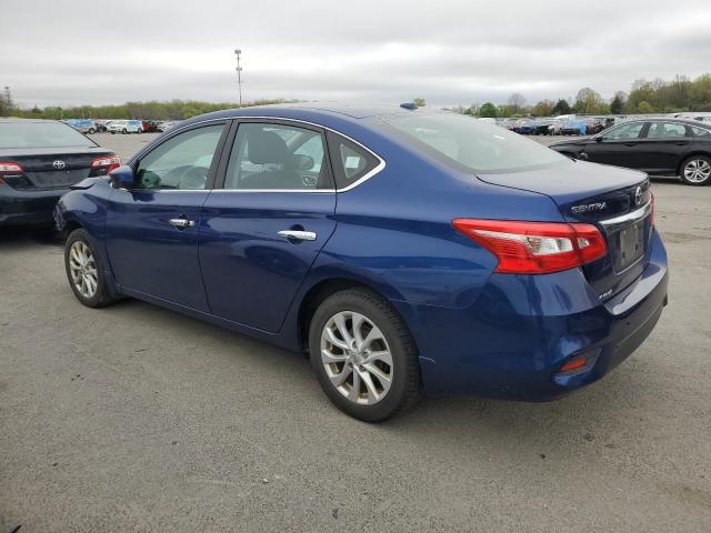 2018 Nissan Sentra S VIN: 3N1AB7AP9JY348117 Lot: 51039224