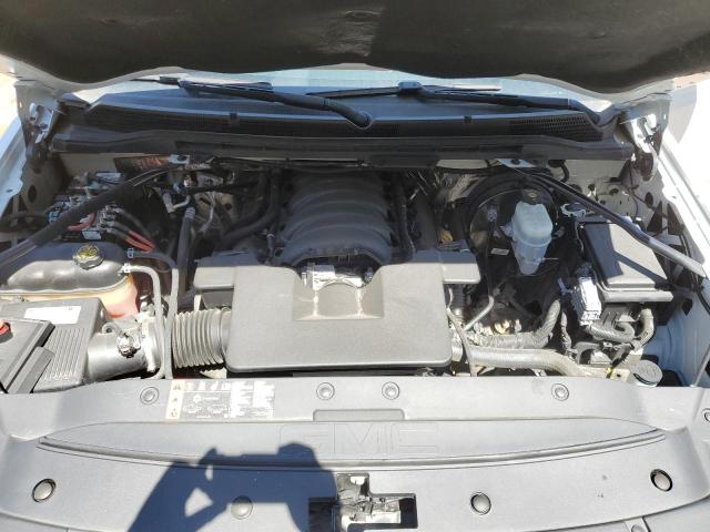 2018 GMC Sierra K1500 VIN: 1GTN2LEC1JZ316234 Lot: 52006864