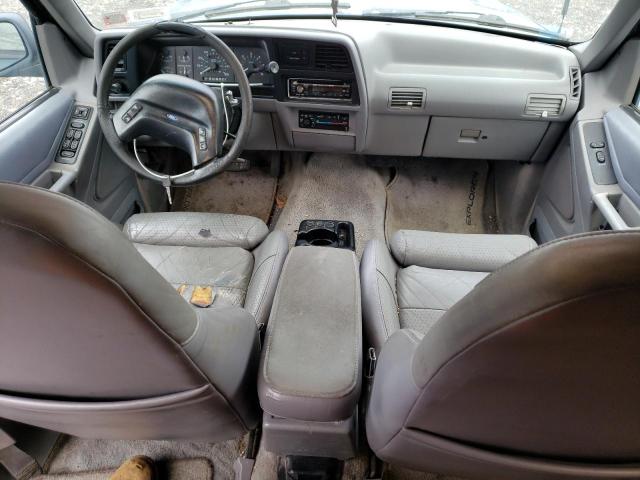 1994 Ford Explorer VIN: 1FMDU34X7RUD94726 Lot: 49900264