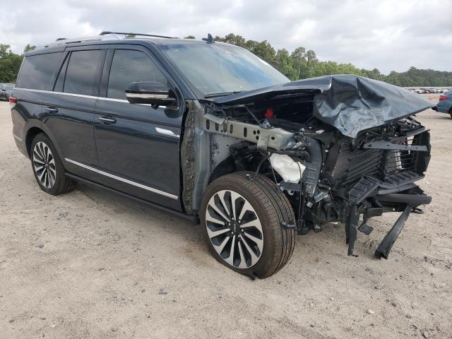 VIN 5LMJJ2LG5REL05962 2024 Lincoln Navigator, Reserve no.4