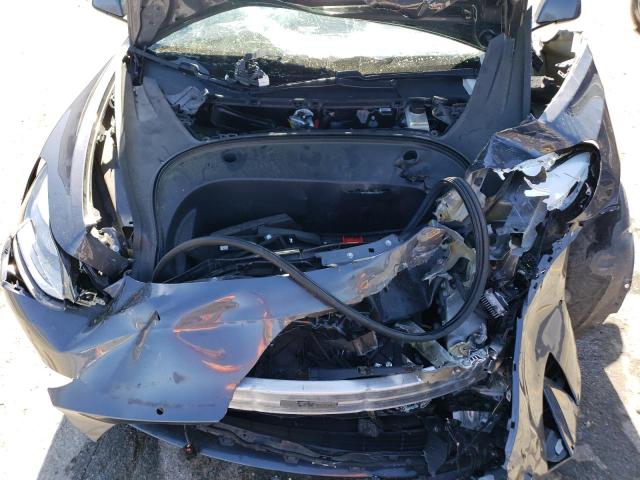 2021 TESLA MODEL 3 - 5YJ3E1EA9MF922439