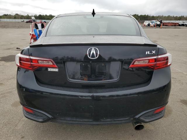 19UDE2F86GA003552 | 2016 Acura ilx premium