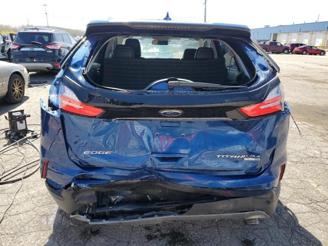 2020 FORD EDGE TITAN - 2FMPK4K96LBA10106