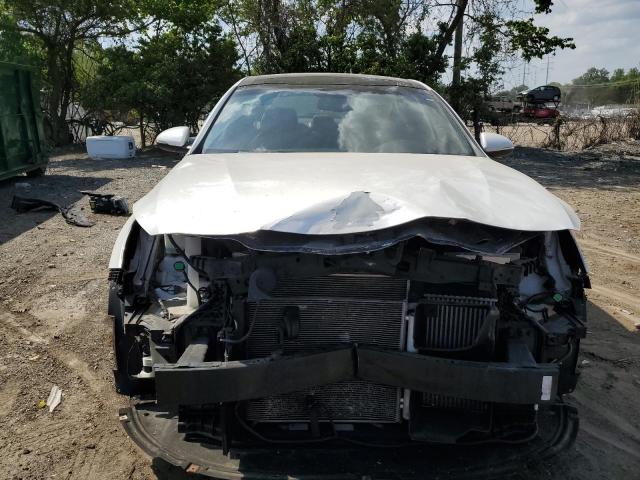 2016 KIA OPTIMA SX - 5XXGW4L25GG011697