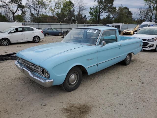 Vin: 1q27u174767, lot: 50112844, ford all other 1961 img_1