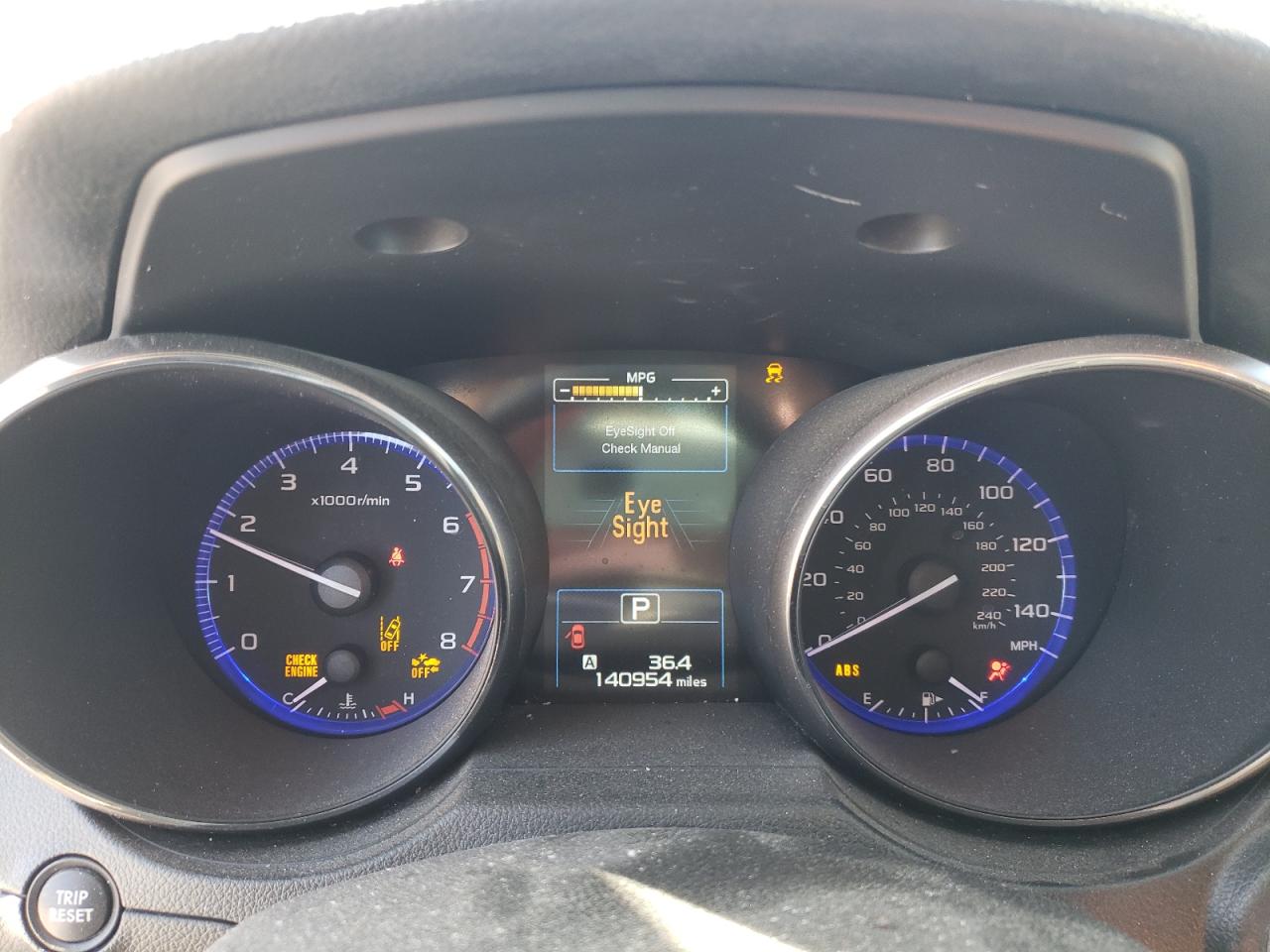 4S4BSBNC7F3363531 2015 Subaru Outback 2.5I Limited