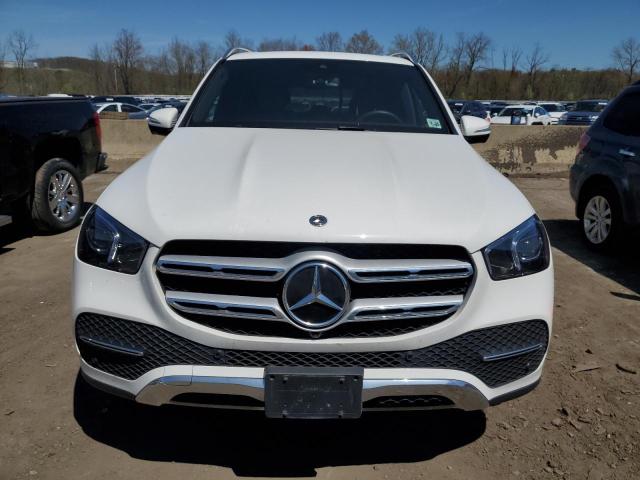 2022 Mercedes-Benz Gle 350 4Matic VIN: 4JGFB4KB2NA650519 Lot: 50886814