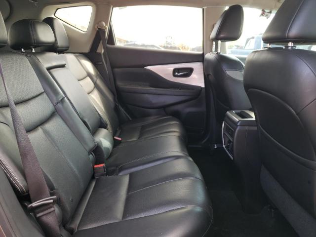 2017 Nissan Murano S VIN: 5N1AZ2MG1HN117688 Lot: 52074474