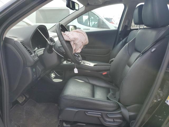 2018 HONDA HR-V EXL - 3CZRU6H78JM715939