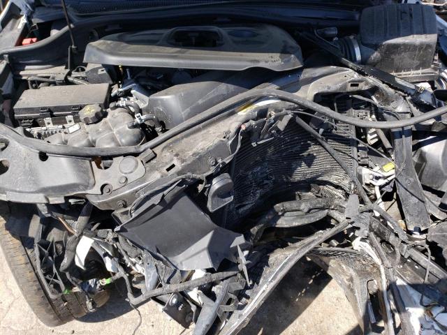 2018 Jeep Grand Cherokee Limited VIN: 1C4RJFBG4JC322402 Lot: 51730684