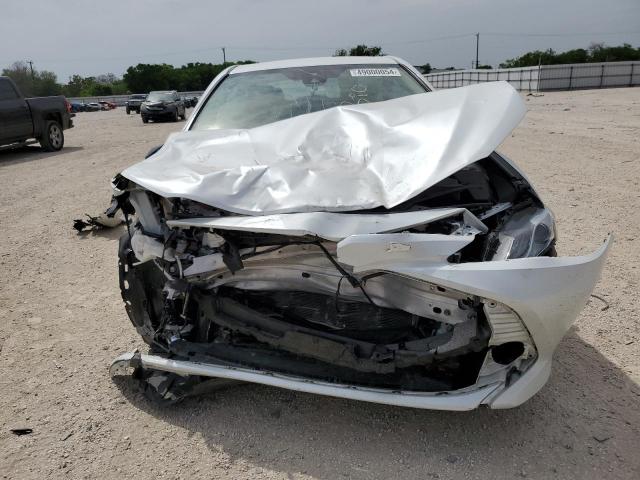 2019 Toyota Camry Hybrid VIN: 4T1B21HK5KU513573 Lot: 49000054