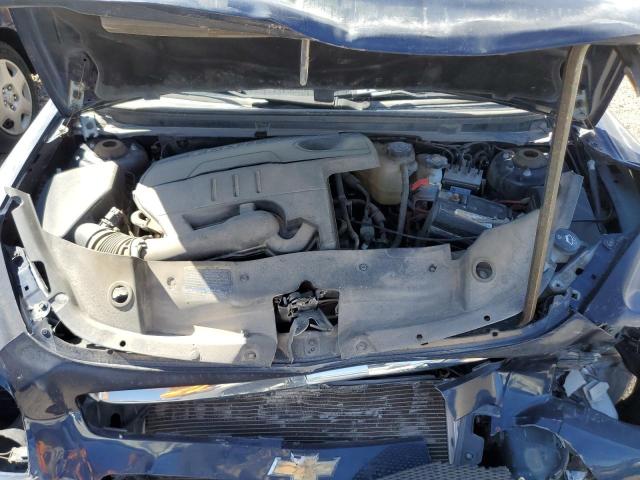 2010 Chevrolet Malibu Ls VIN: 1G1ZB5EB7AF101312 Lot: 43128994