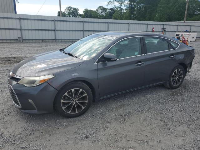 2016 Toyota Avalon Xle VIN: 4T1BK1EBXGU194909 Lot: 52342704