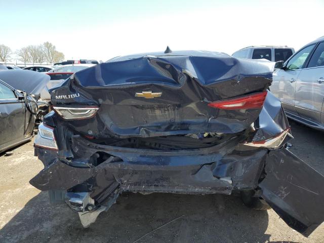 2017 CHEVROLET MALIBU LS - 1G1ZB5ST8HF221921