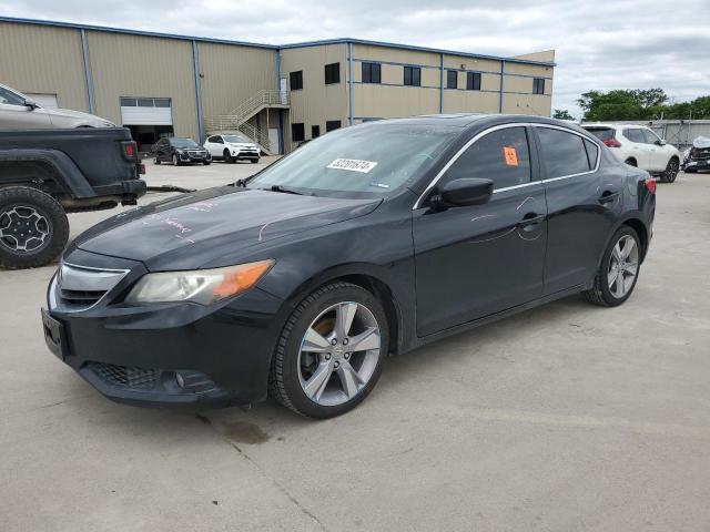 2013 Acura Ilx 20 Premium VIN: 19VDE1F51DE001157 Lot: 52201674