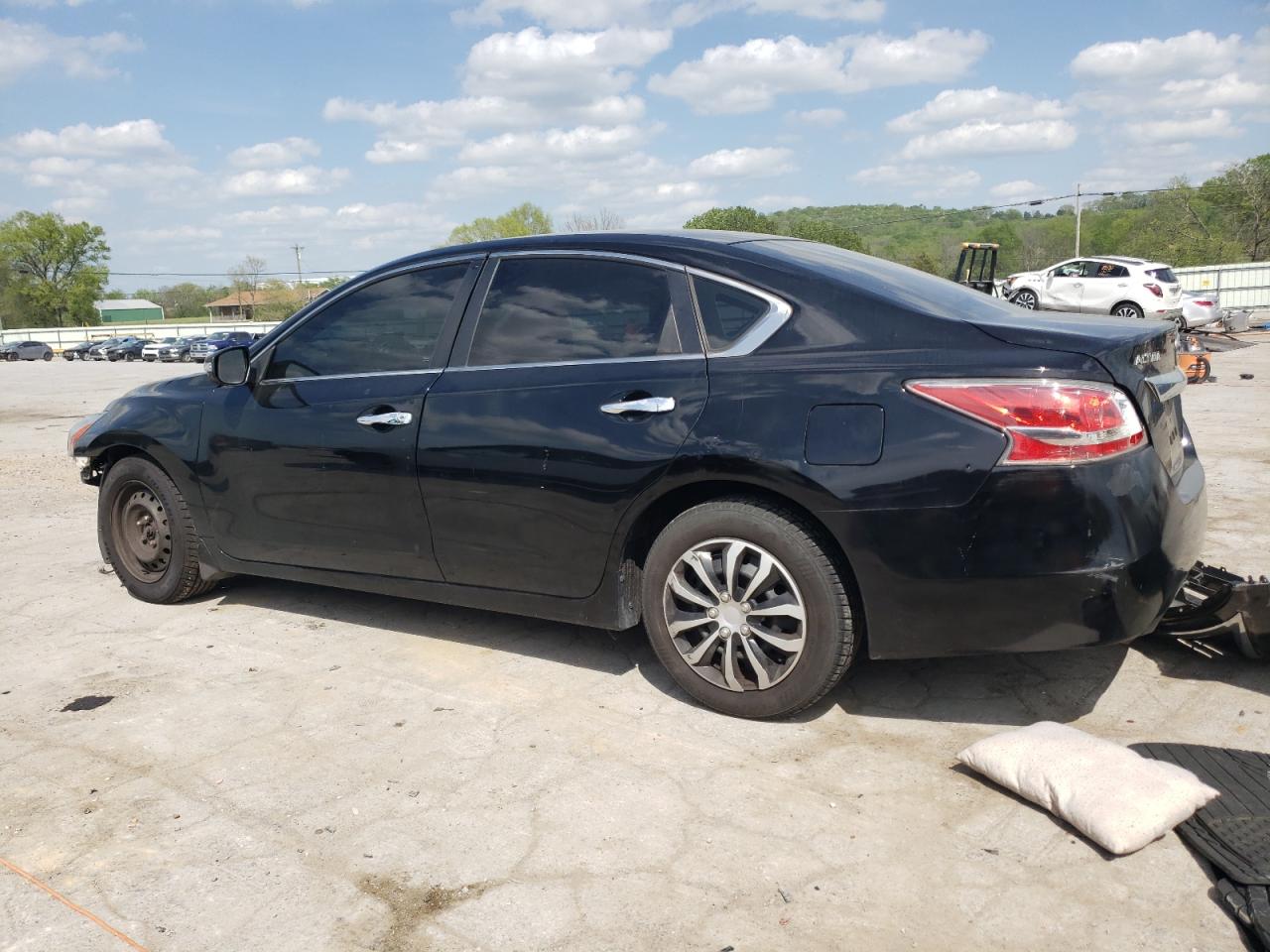 1N4AL3AP0FC279505 2015 Nissan Altima 2.5