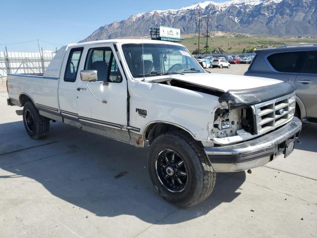 1996 Ford F250 VIN: 1FTHX26F8TEA72464 Lot: 52003644